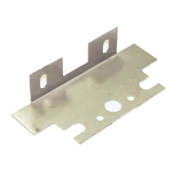 Broilmaster Broilmaster B100517 Plate with Orifice Mounting for P3; P4; D3; D4 Series B100517